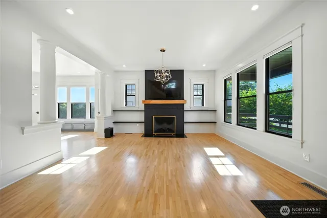 $965,000 | 531 Newell Street, Walla Walla, WA 99362