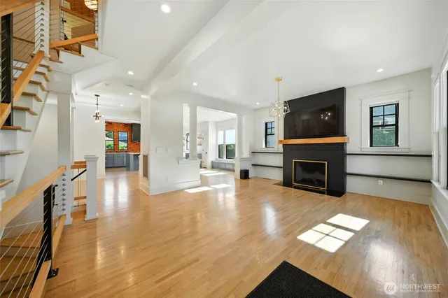 $965,000 | 531 Newell Street, Walla Walla, WA 99362