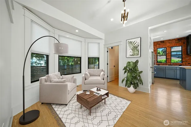 $965,000 | 531 Newell Street, Walla Walla, WA 99362