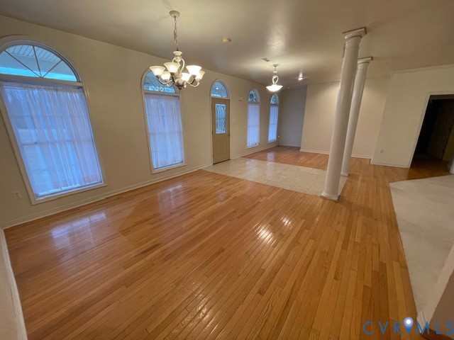 1750 Cook Road Powhatan, VA 23139 - Photo 2 of 14