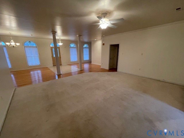 1750 Cook Road Powhatan, VA 23139 - Photo 5 of 14
