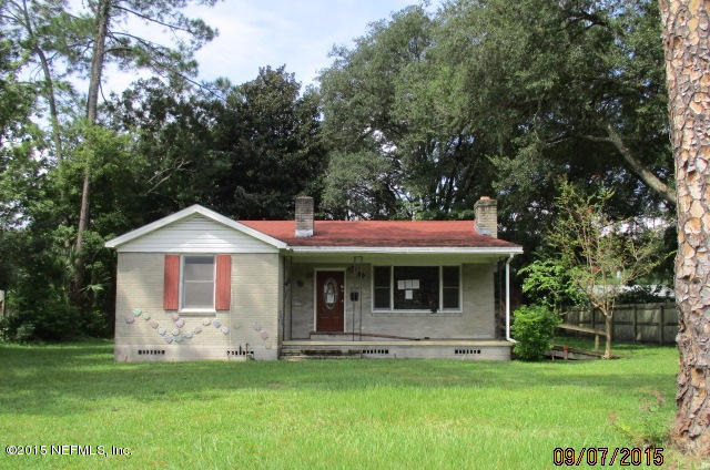 2726 Merwyn Road Jacksonville, FL 32207 - Photo 1 of 14 2015-09-07 12