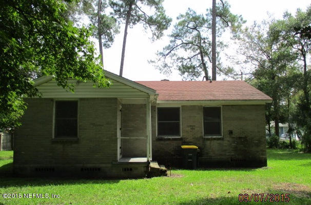 2726 Merwyn Road Jacksonville, FL 32207 - Photo 12 of 14 2015-09-07 12