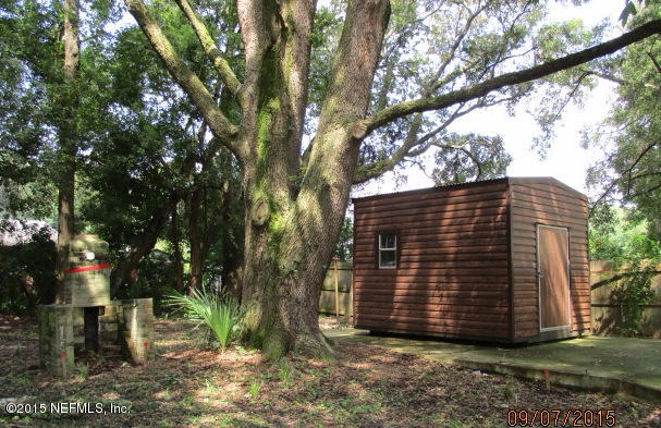 2726 Merwyn Road Jacksonville, FL 32207 - Photo 13 of 14 2015-09-07 12