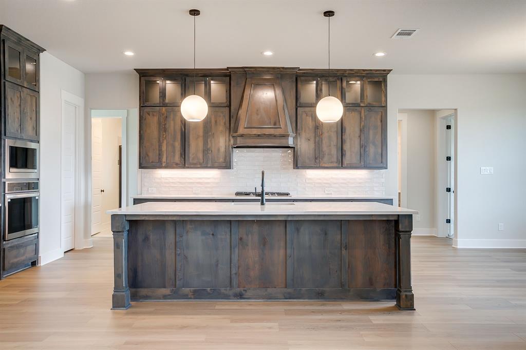 410 Olson Road Waxahachie, TX 75167 - Photo 9 of 33