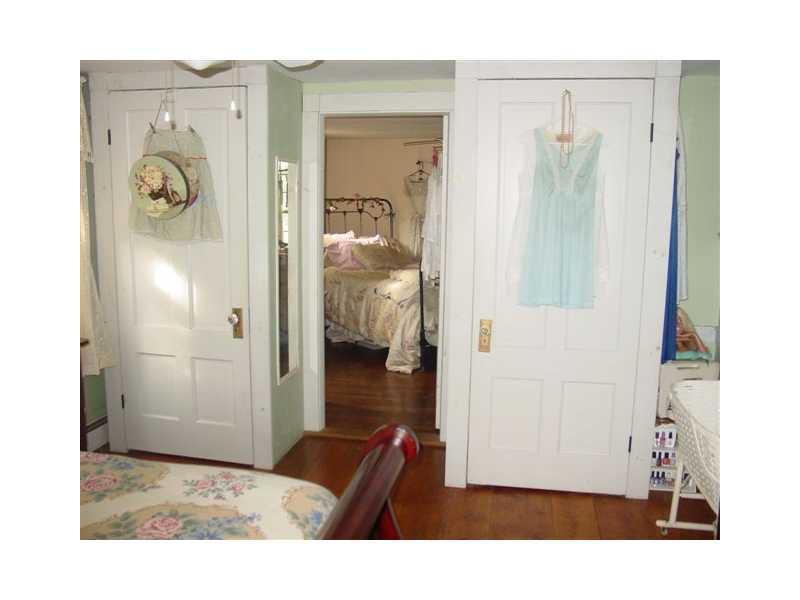 145 Back Nippen Road Buxton, ME 04093 - Photo 18 of 25 Master Bedroom. From Master into 2nd...