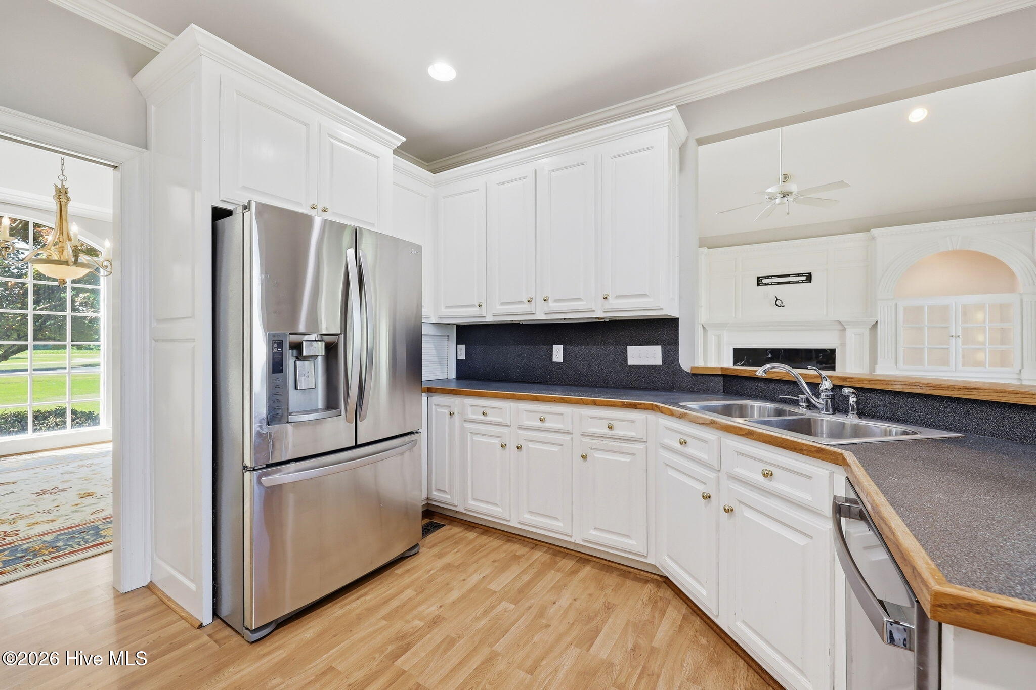 598 Hardy Road Snow Hill, NC 28580 - Photo 28 of 65 Kitchen