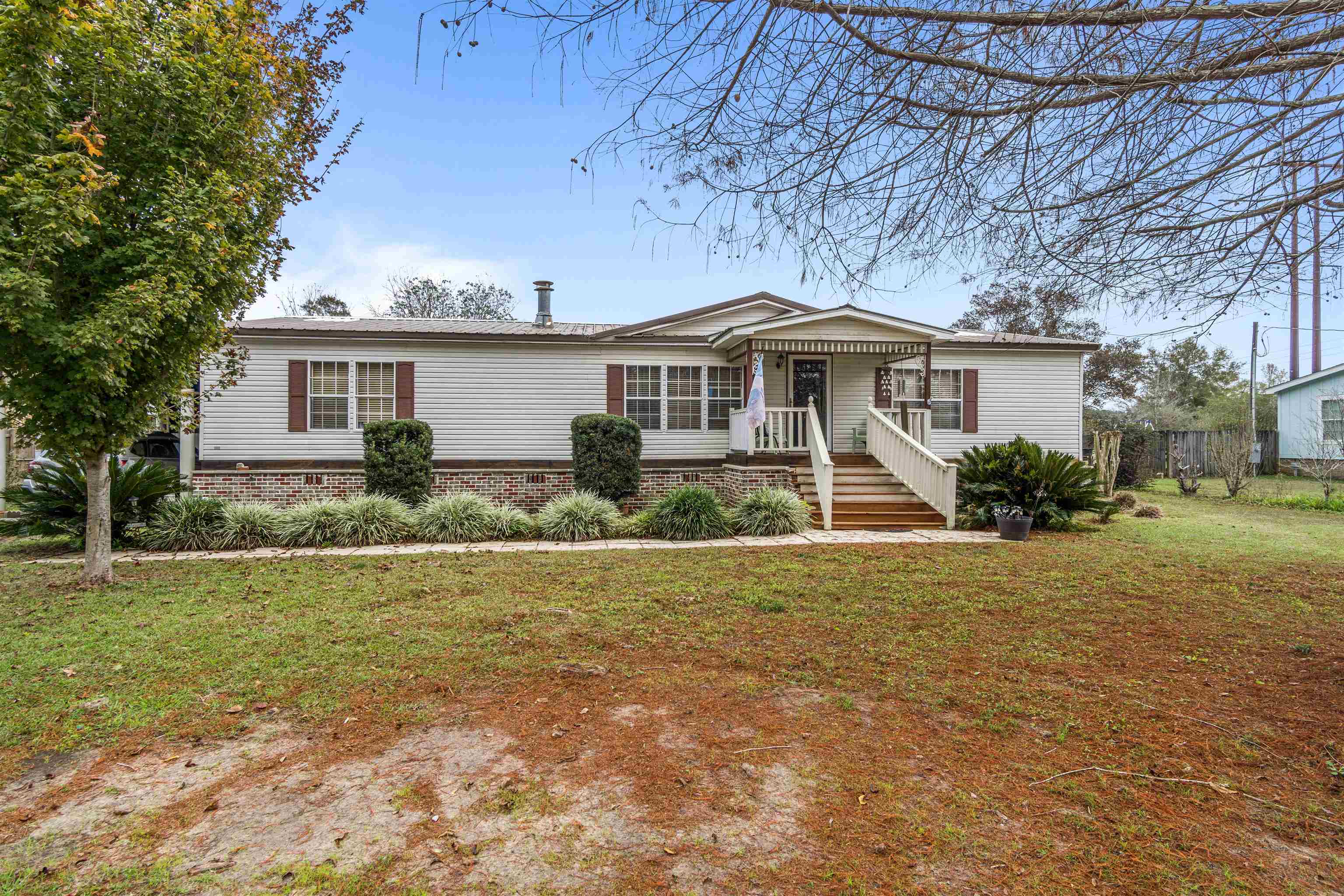 20798 East Boulevard Silverhill, AL 36576 - Photo 2 of 26