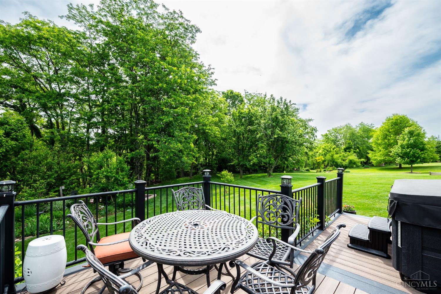 4622 Misty Ridge Court Morrow, OH 45152 - Photo 61 of 82