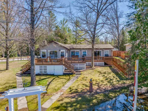 $250,000 | 7139 Chain Lake Drive, South Branch, MI 48761