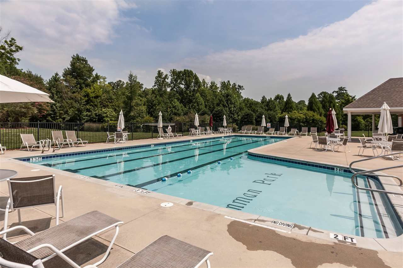 1817 Stannard Trail Raleigh, NC 27612 - Photo 25 of 25 Inman Park Swimming Pool