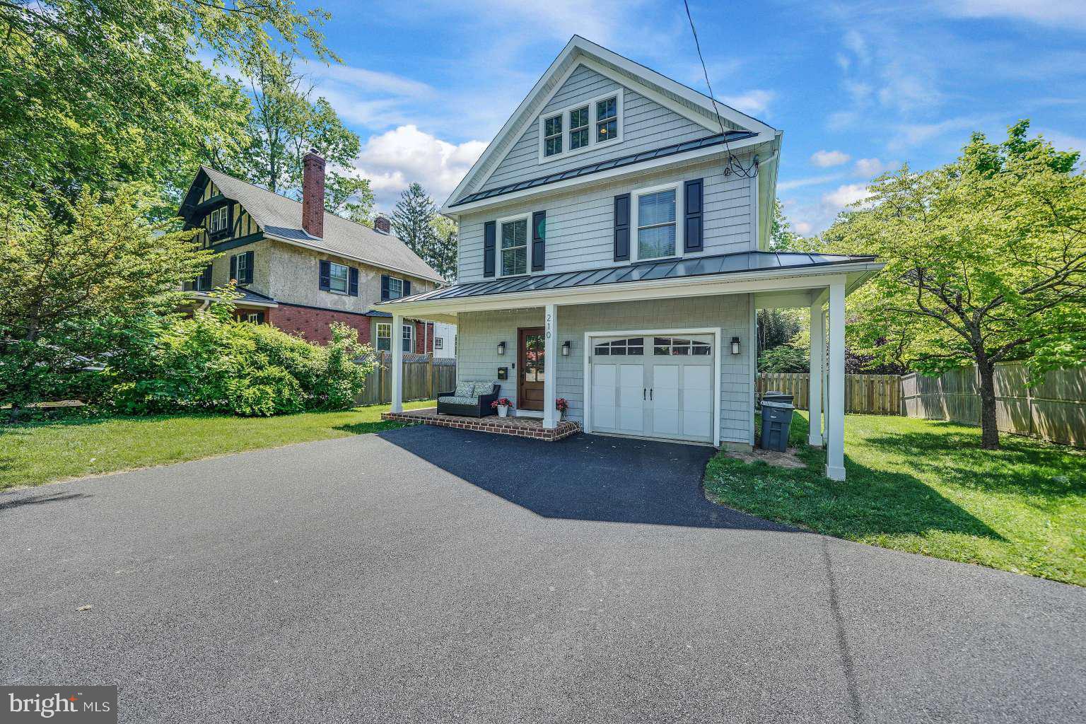 210 Poplar Avenue Wayne, PA 19087 - Photo 4 of 46 Gallery Image 4