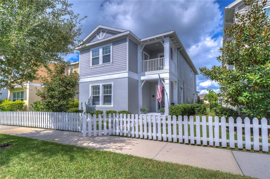 11122 Great Neck Road Riverview, FL 33578 - Photo 1 of 1 Front