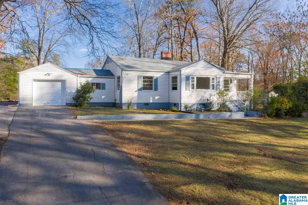 217 Drew Avenue Mulga, AL 35118 - Photo 44 of 45
