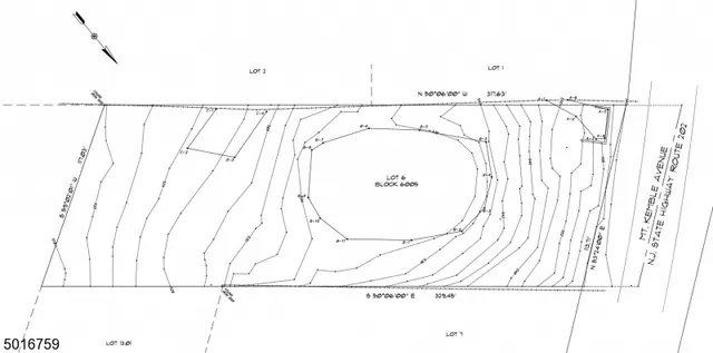 a picture of a door with a white fence