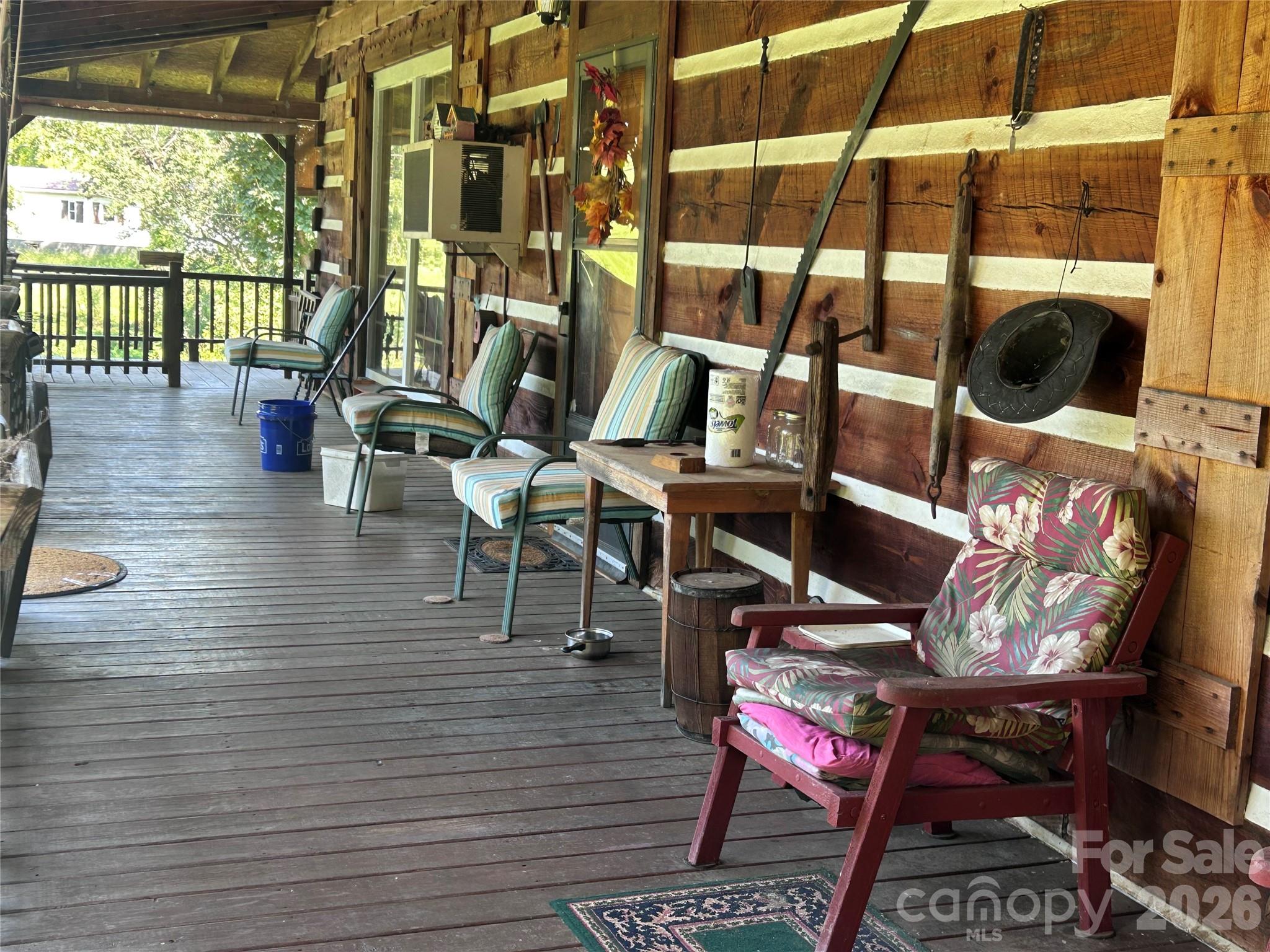 3421 Rector Corner Road Marshall, NC 28753 - Photo 16 of 30 Gallery Image 16