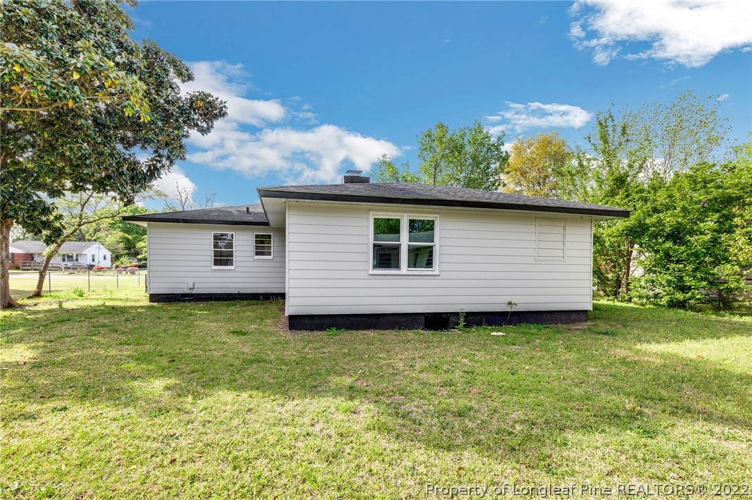 5108 Birch Road Fayetteville, NC 28304 - Photo 17 of 20 Gallery Image 17