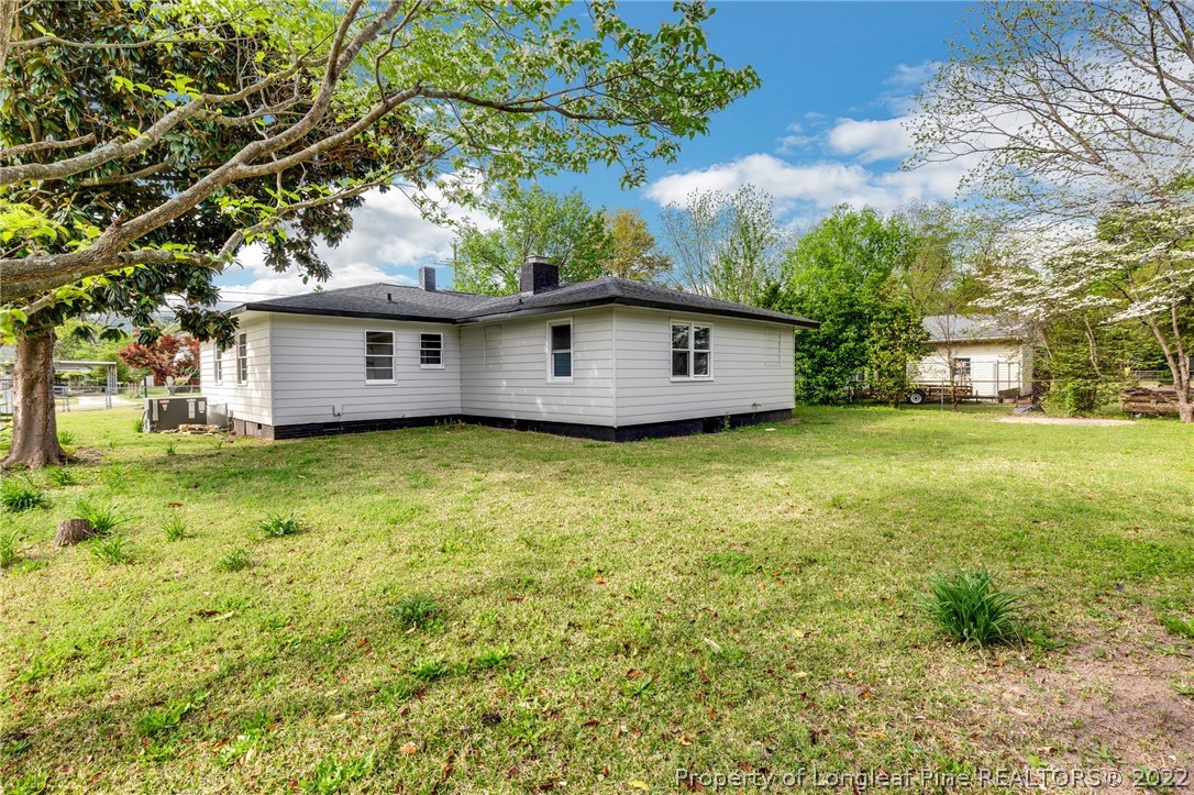 5108 Birch Road Fayetteville, NC 28304 - Photo 18 of 20 Gallery Image 18