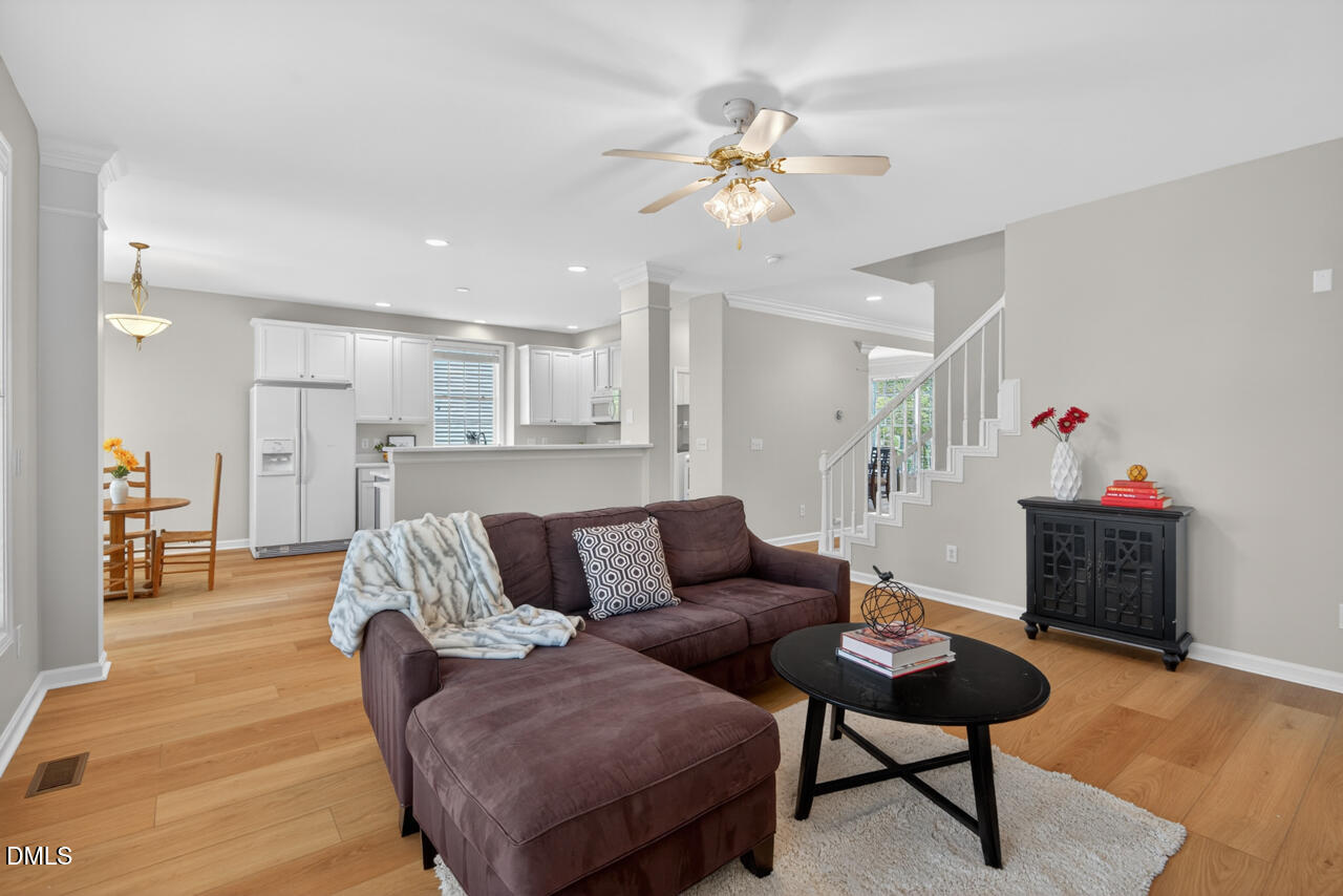 5 Pinestraw Way Durham, NC 27713 - Photo 14 of 63 14