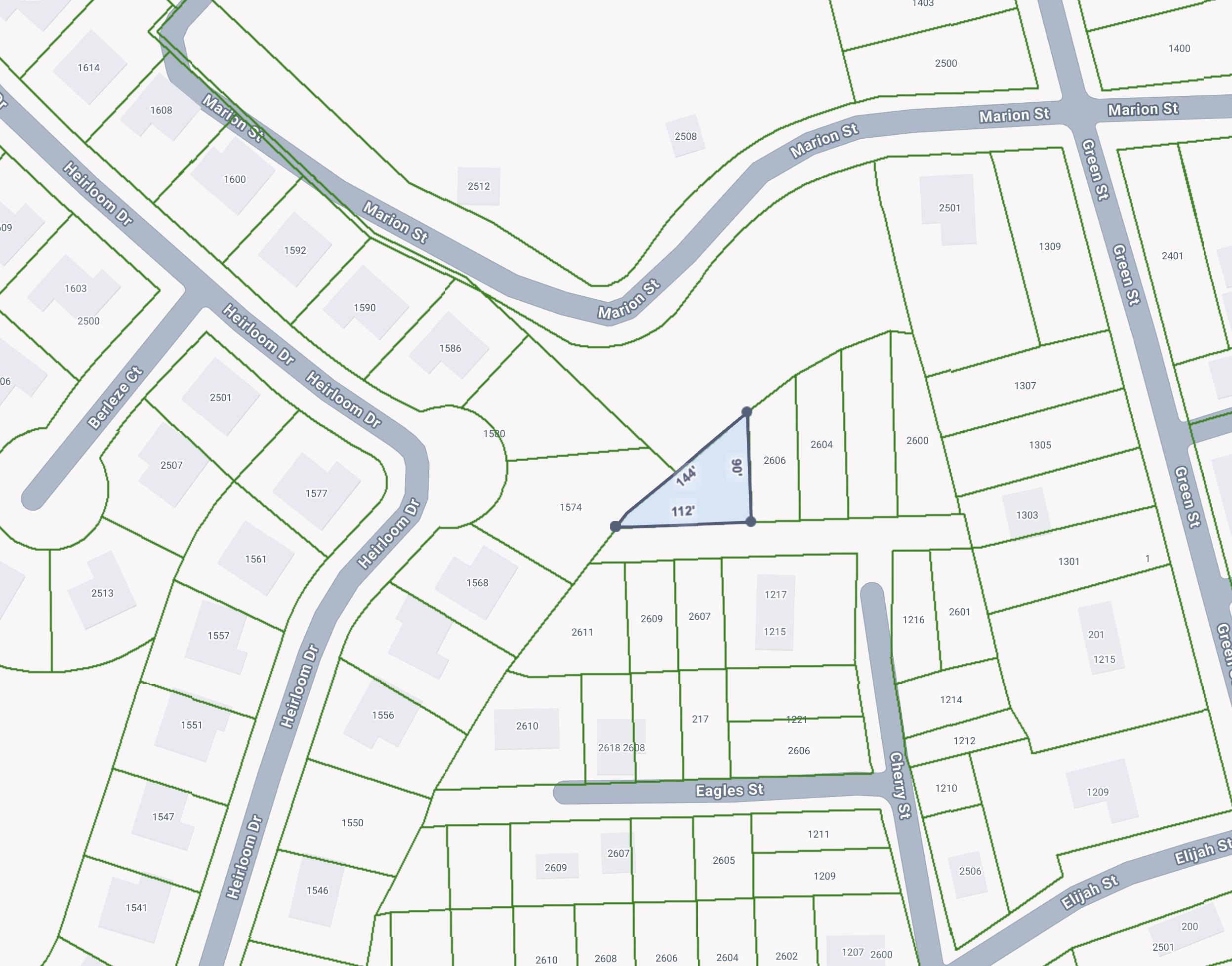 2608 Grainger Circle Conway, SC 29527 - Photo 11 of 12