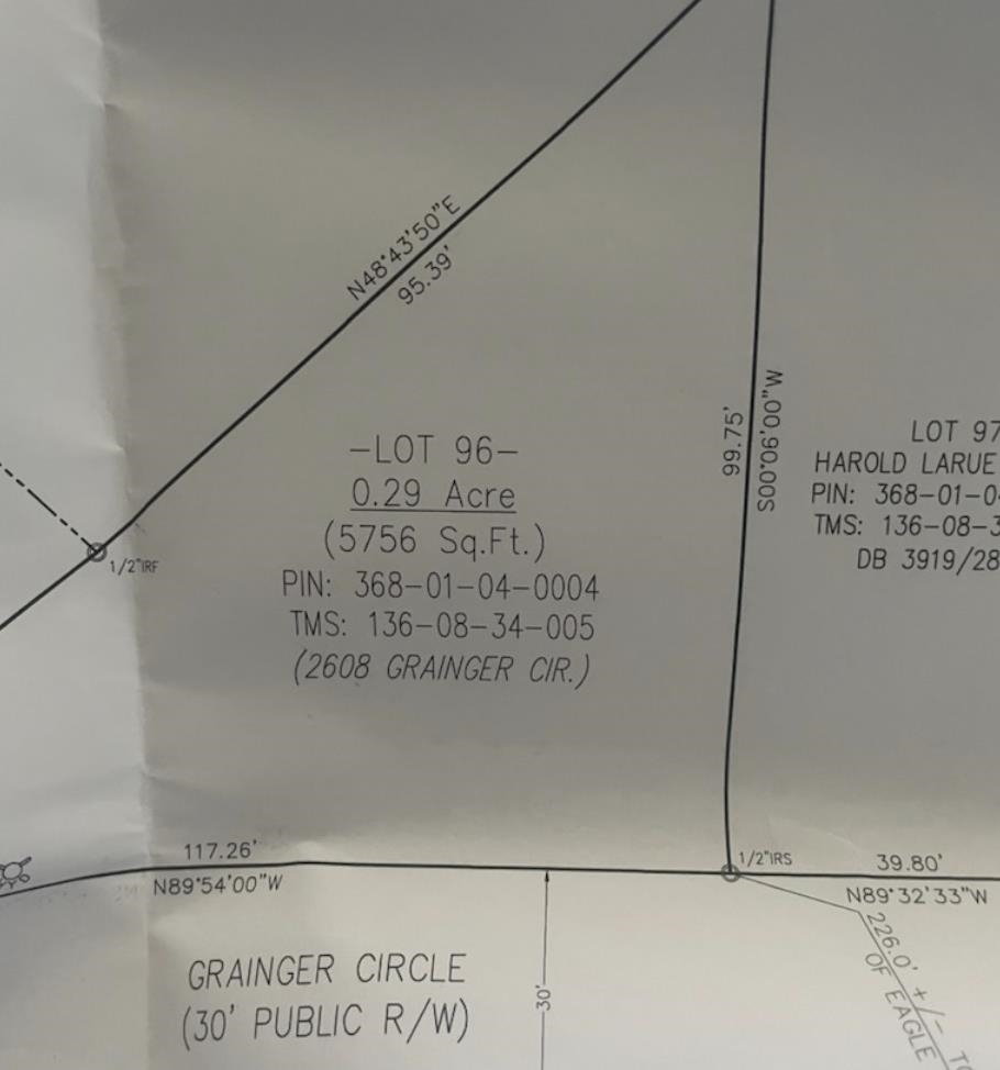 2608 Grainger Circle Conway, SC 29527 - Photo 12 of 12