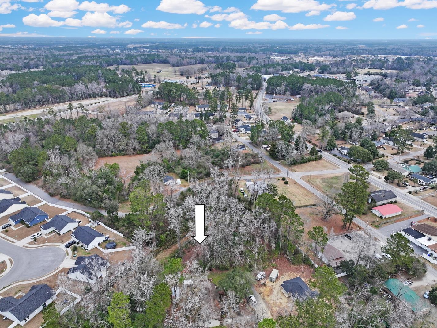 2608 Grainger Circle Conway, SC 29527 - Photo 7 of 12