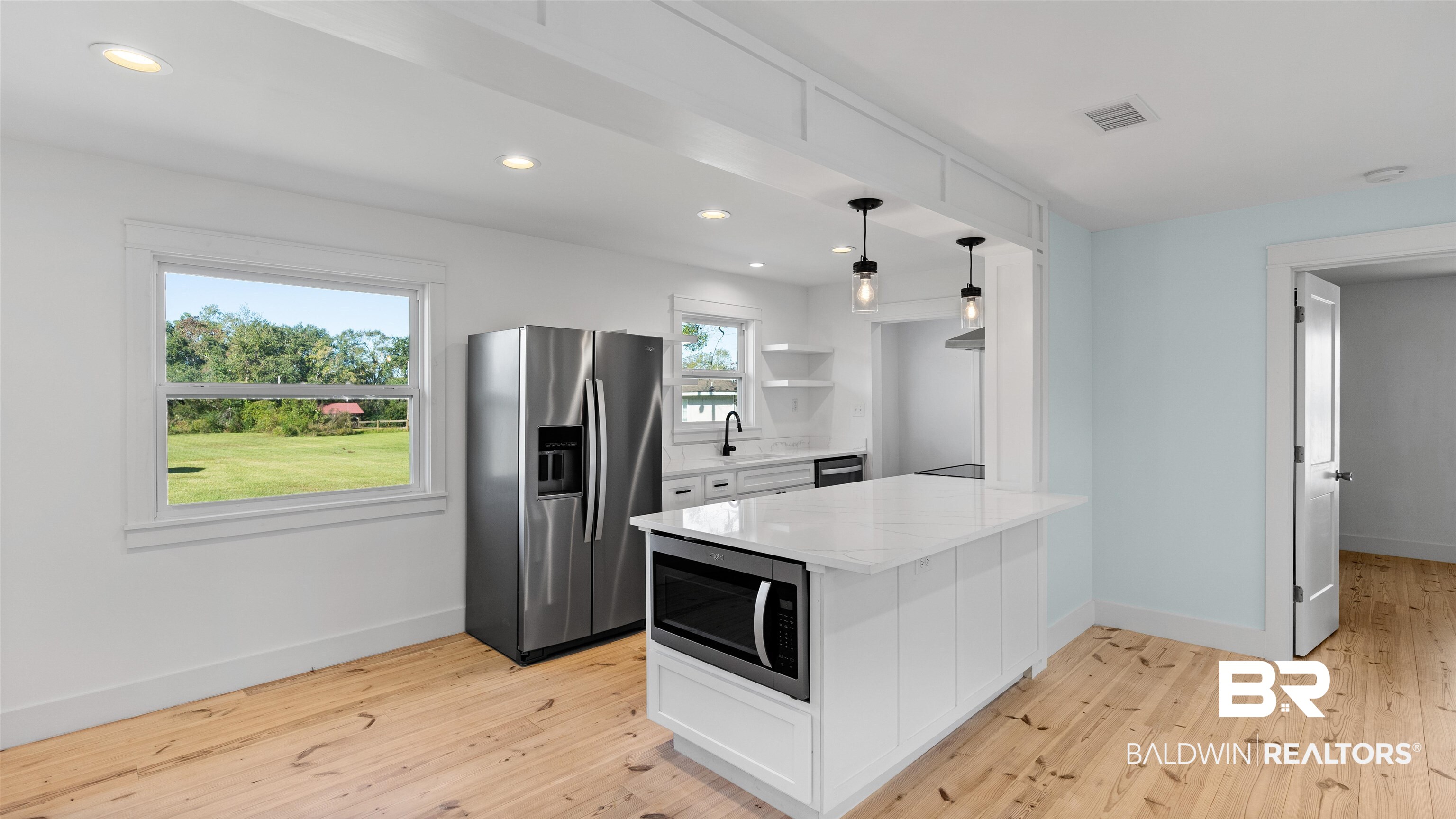 14189 County Road 3 Fairhope, AL 36532 - Photo 7 of 23 Kitchen
