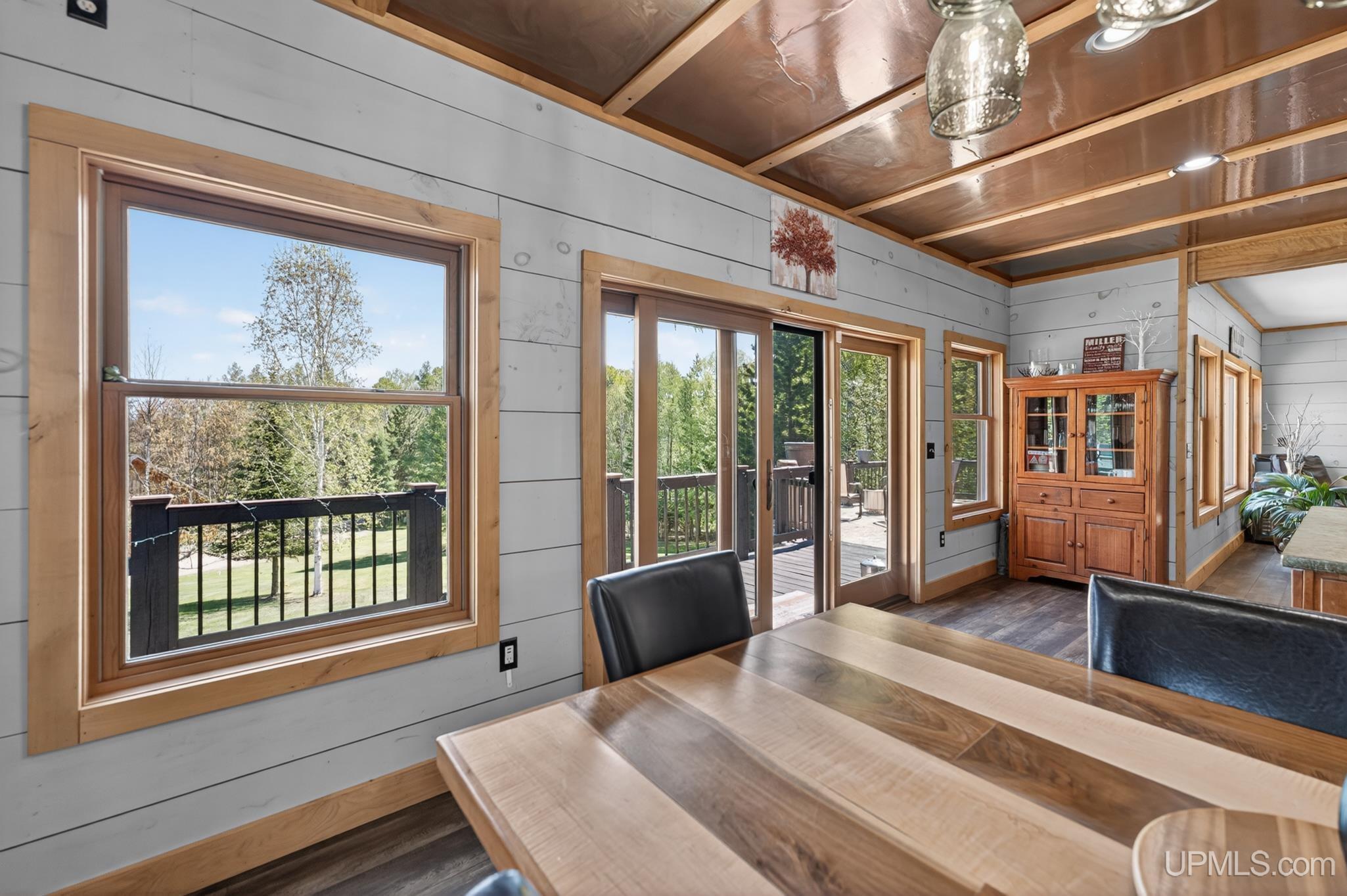 330 Little Lake Road Marquette, MI 49855 - Photo 8 of 73