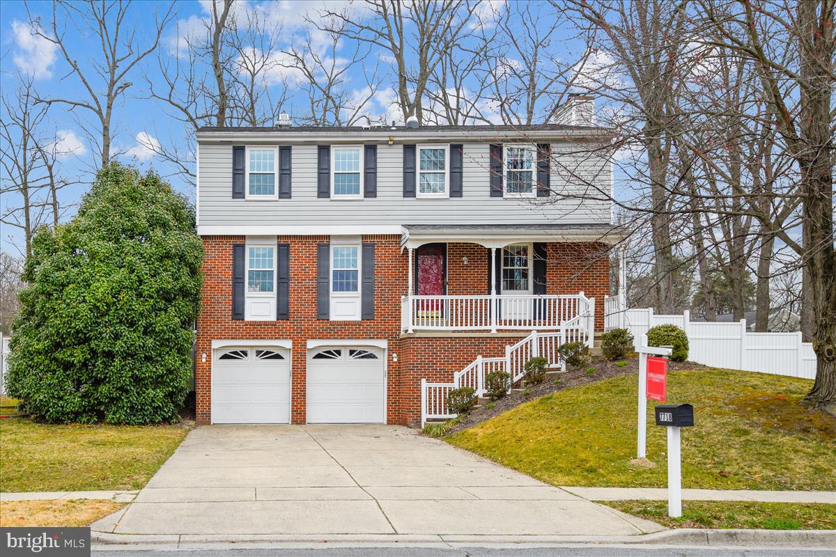 7718 Harmans Road Hanover, MD 21076 - Photo 1 of 58 Gallery Image 1