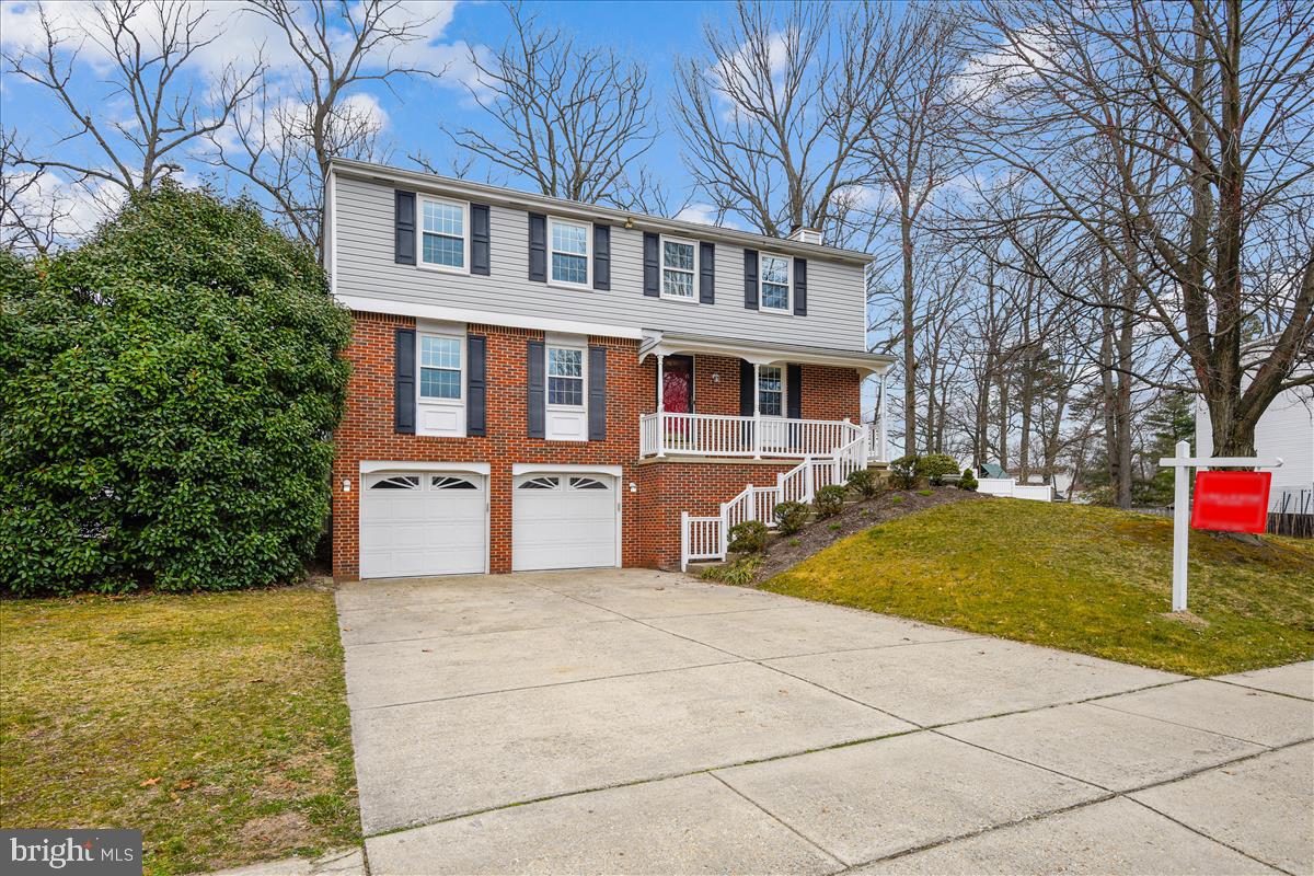 7718 Harmans Road Hanover, MD 21076 - Photo 2 of 58 Front