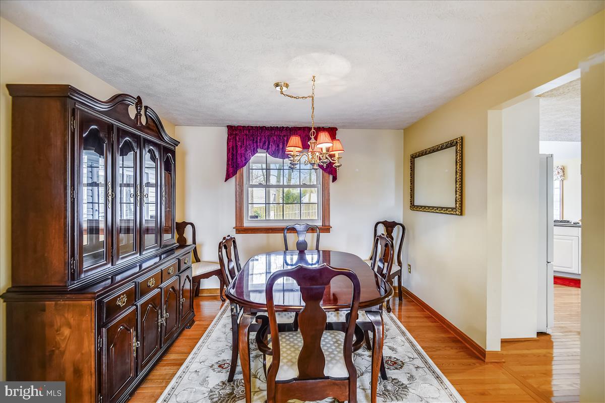 7718 Harmans Road Hanover, MD 21076 - Photo 18 of 58 Formal Dining Room