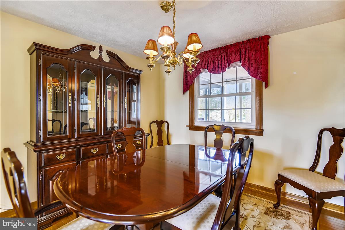 7718 Harmans Road Hanover, MD 21076 - Photo 19 of 58 Formal Dining Room