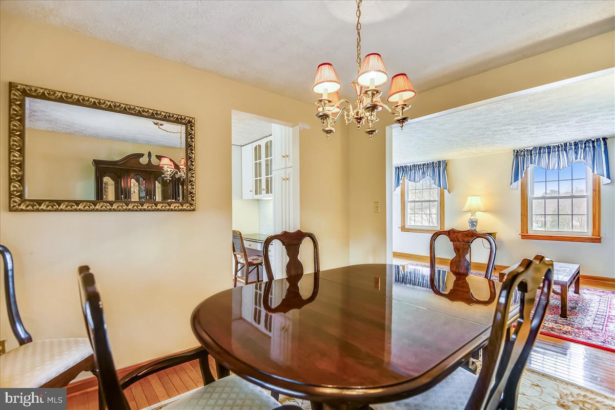 7718 Harmans Road Hanover, MD 21076 - Photo 20 of 58 Formal Dining Room