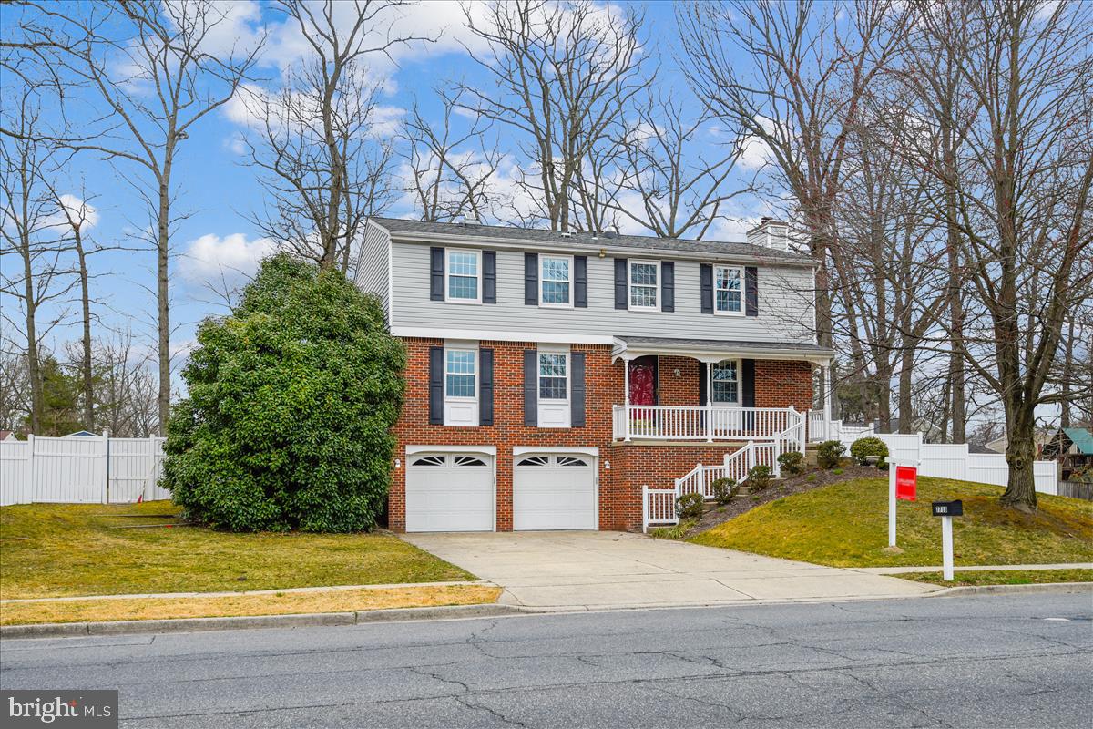 7718 Harmans Road Hanover, MD 21076 - Photo 3 of 58 Front