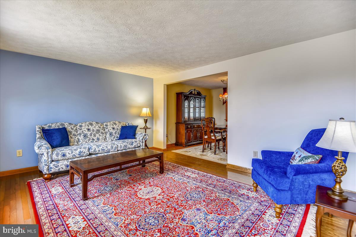 7718 Harmans Road Hanover, MD 21076 - Photo 22 of 58 Formal Living Room