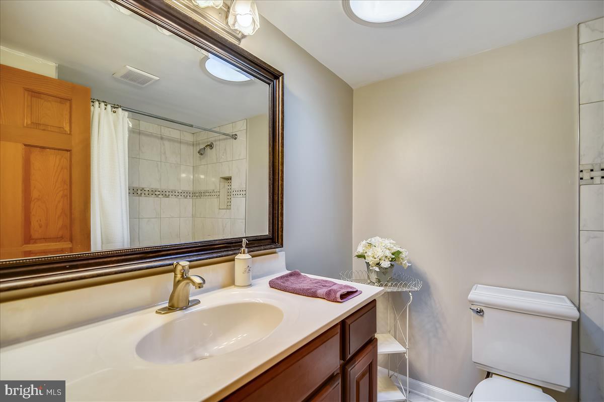 7718 Harmans Road Hanover, MD 21076 - Photo 24 of 58 Upper Full Bath