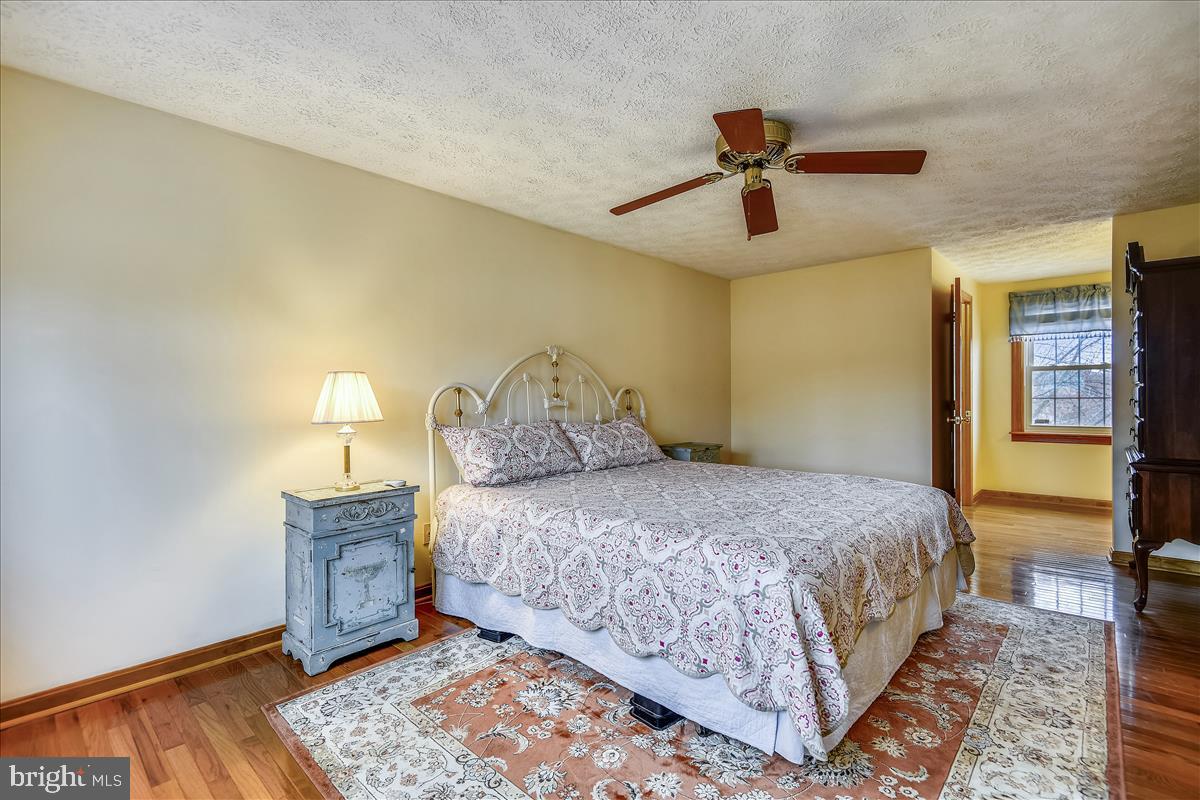 7718 Harmans Road Hanover, MD 21076 - Photo 32 of 58 Primary Bedroom