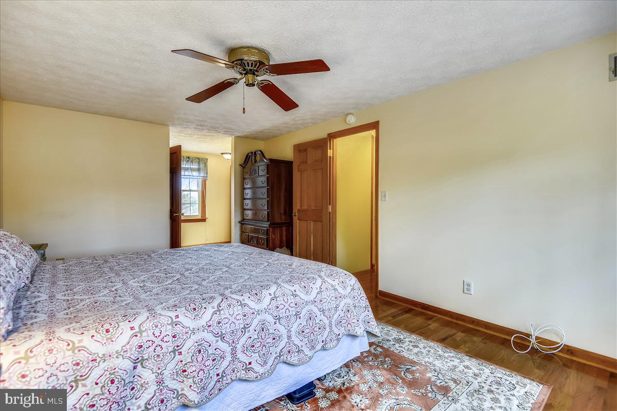 7718 Harmans Road Hanover, MD 21076 - Photo 34 of 58 Primary Bedroom