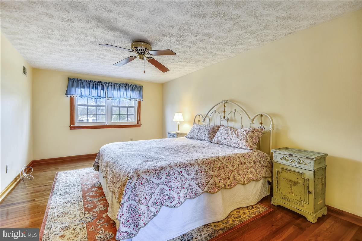 7718 Harmans Road Hanover, MD 21076 - Photo 35 of 58 Primary Bedroom