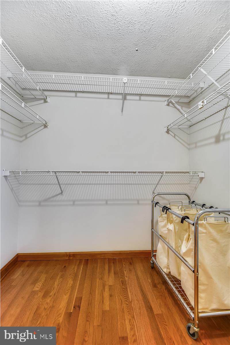 7718 Harmans Road Hanover, MD 21076 - Photo 36 of 58 Walk In Closet Primary Bedroom