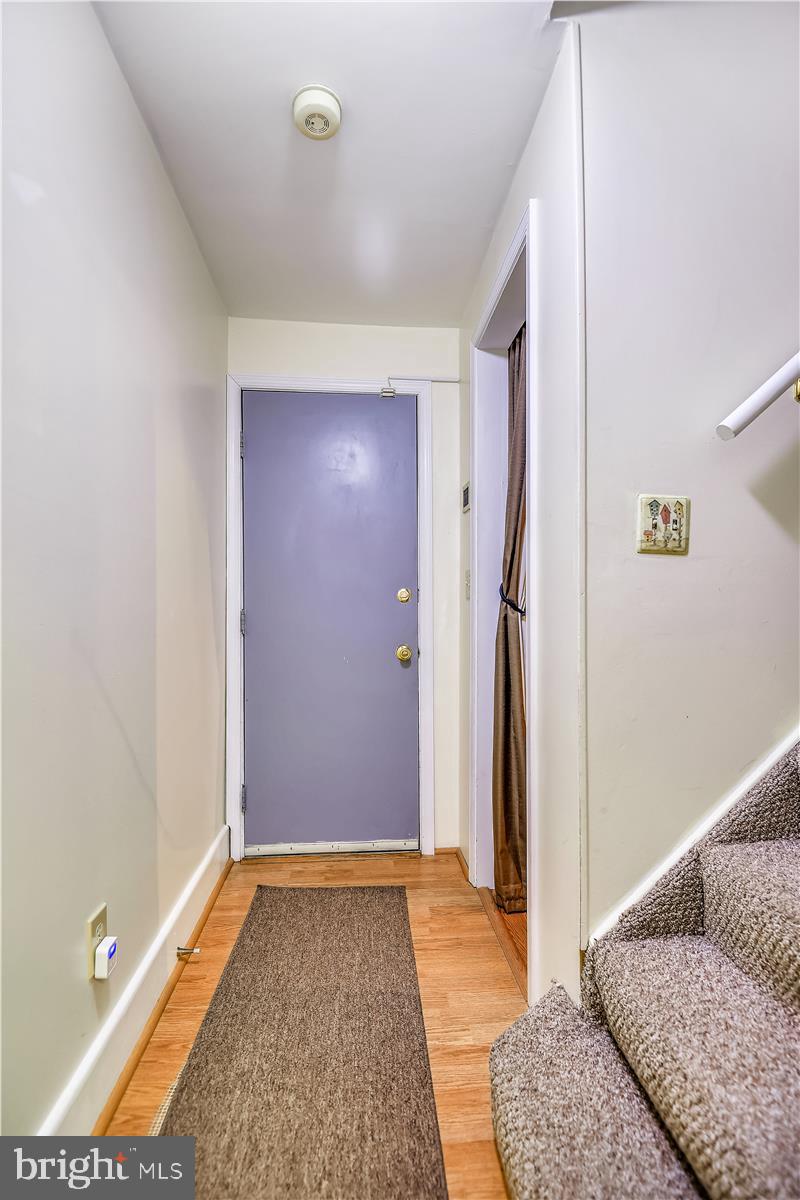 7718 Harmans Road Hanover, MD 21076 - Photo 38 of 58 Hall Lower Level