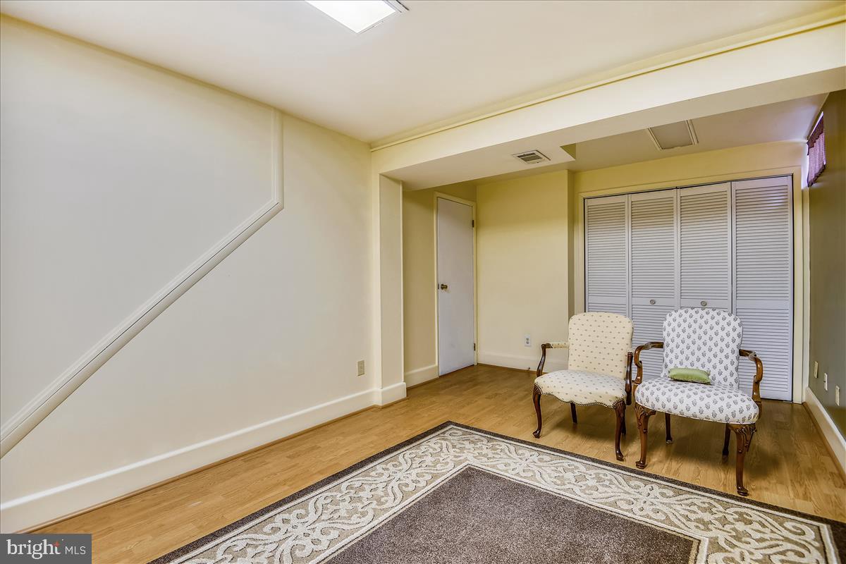7718 Harmans Road Hanover, MD 21076 - Photo 42 of 58 Lower Level Family Room