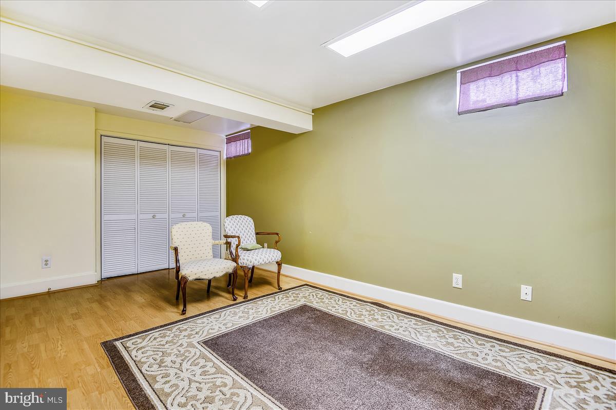 7718 Harmans Road Hanover, MD 21076 - Photo 43 of 58 Lower Level Family Room