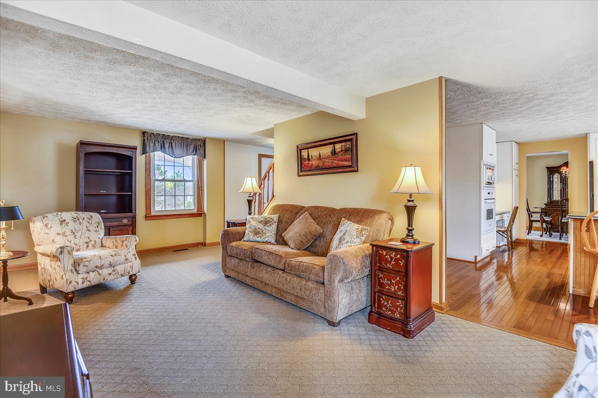 7718 Harmans Road Hanover, MD 21076 - Photo 6 of 58 Main Level Family Room
