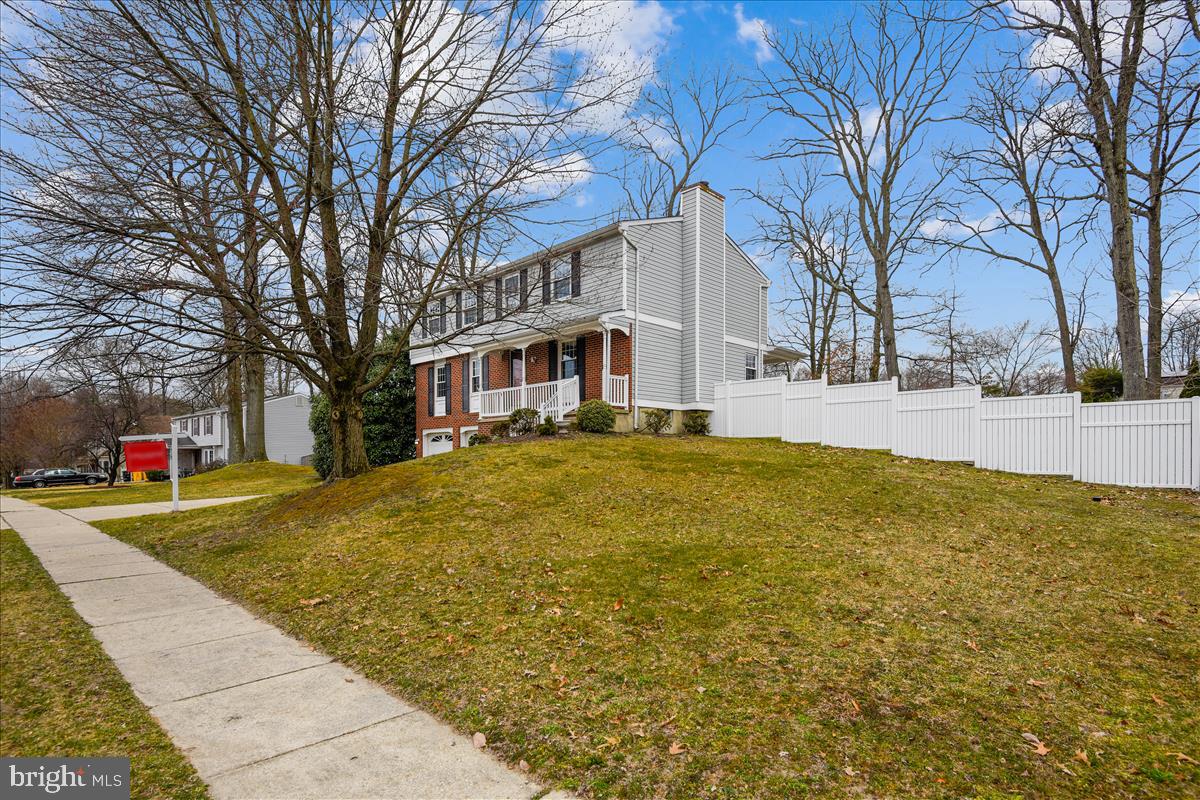 7718 Harmans Road Hanover, MD 21076 - Photo 57 of 58 Right Side Front View