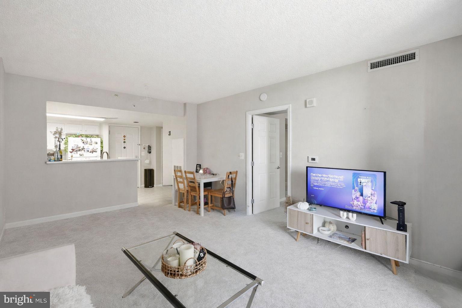 11710 Old Georgetown Road, Unit 1020 North Bethesda, MD 20852 - Photo 3 of 20 Living Space