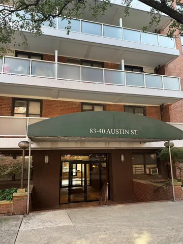 $235,000 | 83-40 Austin Street, Unit 4L | Kew Gardens