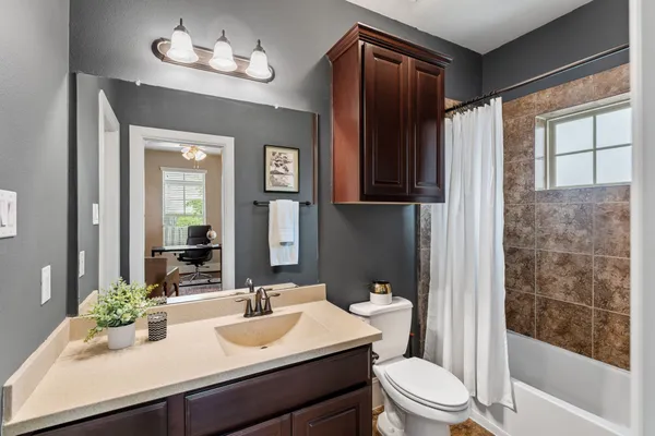 a kitchen with stainless steel appliances kitchen island a large island in the center