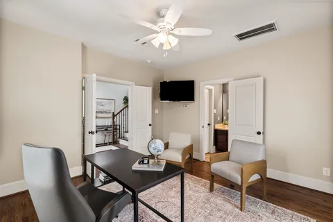 $620,000 | 1621 West 23rd Street, Unit B, Houston, TX 77008