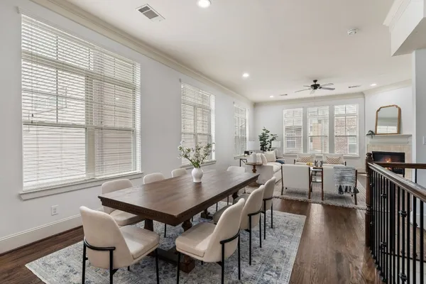 $635,000 | 1621 West 23rd Street, Unit B, Houston, TX 77008
